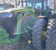 2023 John Deere 8R 250 Thumbnail 4