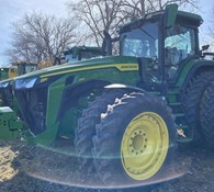 2023 John Deere 8R 250 Thumbnail 6