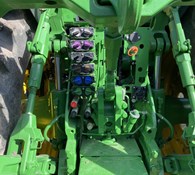 2023 John Deere 8R 370 Thumbnail 10