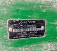 2023 John Deere C12R Thumbnail 7