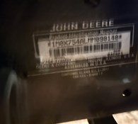 2021 John Deere X754 Thumbnail 15