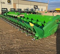 2023 John Deere C18R Thumbnail 1