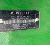 2023 John Deere C18R Thumbnail 31