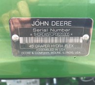 2023 John Deere RD45F Thumbnail 23