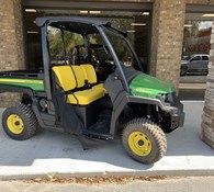 2024 John Deere 835E Thumbnail 3