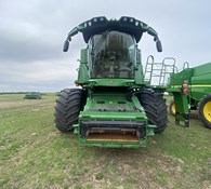 2023 John Deere S770 Thumbnail 4