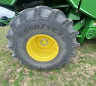 2023 John Deere S770 Thumbnail 8