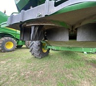 2023 John Deere S770 Thumbnail 13