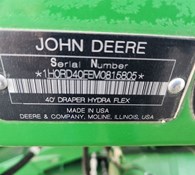 2021 John Deere RD40F Thumbnail 5