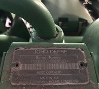 2011 John Deere 612C StalkMaster Thumbnail 18
