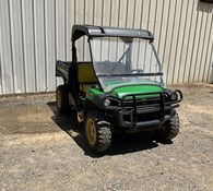 2016 John Deere XUV 825i Thumbnail 9