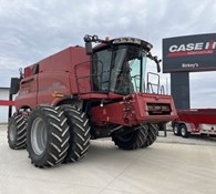 2023 Case IH 8250 Thumbnail 1