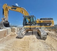 2007 Caterpillar 345C Thumbnail 1