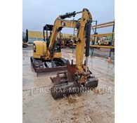 2017 Caterpillar 305.5E2 Thumbnail 10