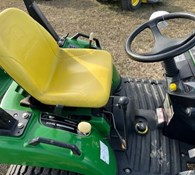 2006 John Deere 2305 Thumbnail 7