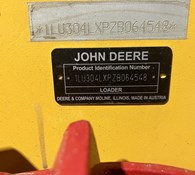 2021 John Deere 304L Thumbnail 30
