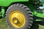 2011 John Deere 9870 STS Thumbnail 4