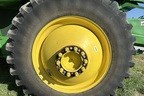 2011 John Deere 9870 STS Thumbnail 40