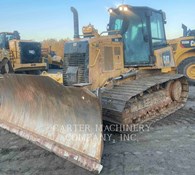 2017 Caterpillar D6K2LGP Thumbnail 1