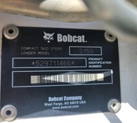 2006 Bobcat S150 Thumbnail 10