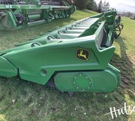 2023 John Deere C12F Thumbnail 2