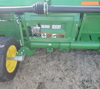 2023 John Deere HD50F Thumbnail 14