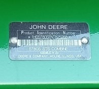 2023 John Deere S780 Thumbnail 50