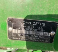 2023 John Deere RD40F Thumbnail 5