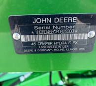 2023 John Deere RD45F Thumbnail 24