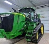 2022 John Deere 9RT 570 Thumbnail 1