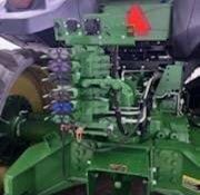 2022 John Deere 9RT 570 Thumbnail 4