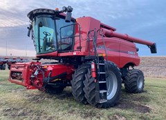 Combine For Sale 2022 Case IH 8250 