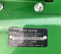 2020 John Deere S780 Thumbnail 14