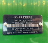 2023 John Deere RD45F Thumbnail 24