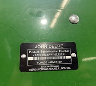 2022 John Deere 9900 Thumbnail 6