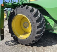 2023 John Deere S780 Thumbnail 9