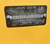 2021 John Deere 710L Thumbnail 14