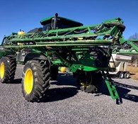 2021 John Deere R4044 Thumbnail 1