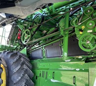 2023 John Deere X9 1100 Thumbnail 18