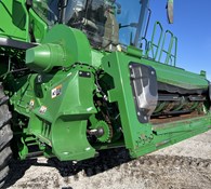 2023 John Deere X9 1100 Thumbnail 21