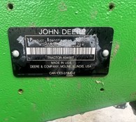 2018 John Deere 8345RT Thumbnail 10
