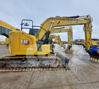 2022 Caterpillar 315 NG Thumbnail 1