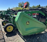 2023 John Deere HD35F Thumbnail 6