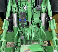 2021 John Deere 6175R Thumbnail 12