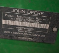 2019 John Deere 9520RX Thumbnail 12