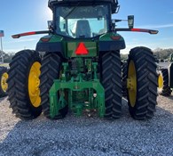 2023 John Deere 8R 370 Thumbnail 4