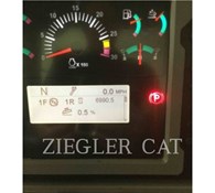 2017 Caterpillar 140M3AWD Thumbnail 5