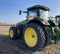 2023 John Deere 8R 280 Thumbnail 7