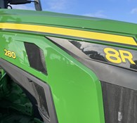 2023 John Deere 8R 280 Thumbnail 11