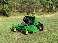Stand-On Mower For Sale 2023 John Deere 661R - 61" , 25 HP